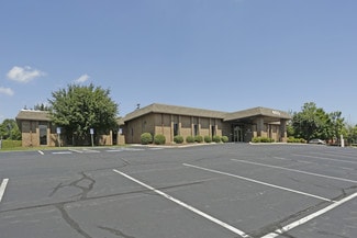 More details for 403 Princeton Rd, Johnson City, TN - Medical for Lease