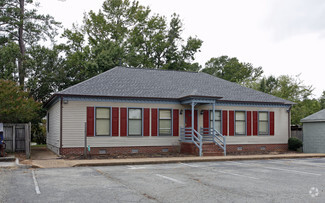 More details for 15203 Warwick Blvd, Newport News, VA - Office for Lease