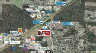 Plus de détails pour Holiday Drive, Hope, AR - Terrain à vendre