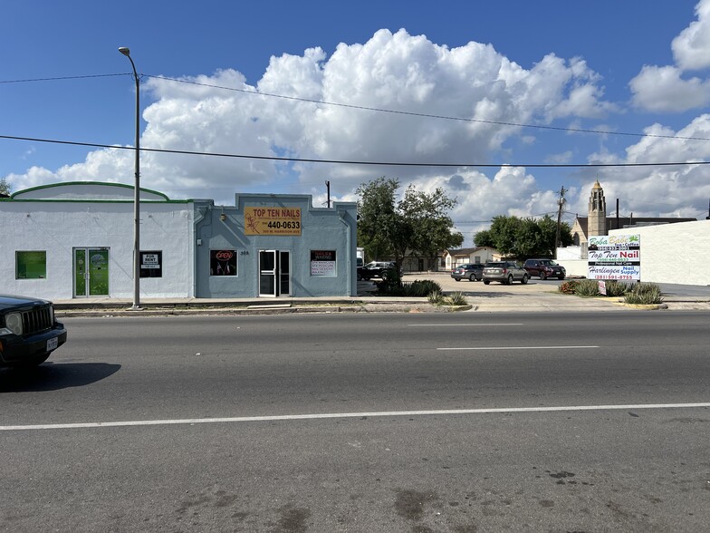 307 W Harrison Ave, Harlingen, TX à vendre - Photo principale - Image 1 de 1