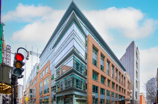 More details for 2 Avenue de Lafayette, Boston, MA - Office for Lease