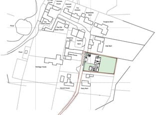 Plus de détails pour Moor Place Park, Much Hadham - Terrain à vendre