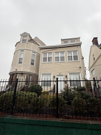 Plus de détails pour 212-214 Clifton Ave, Newark, NJ - Soins de santé à vendre