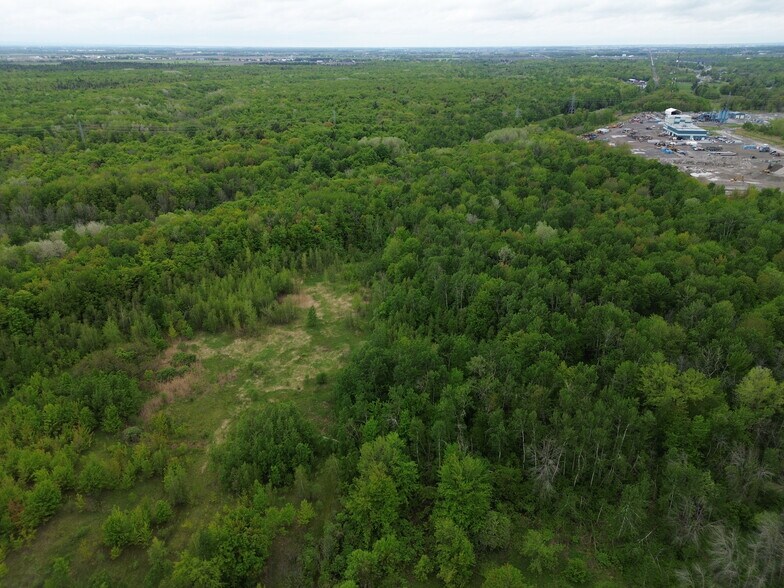 Rte Harwood, Vaudreuil-dorion, QC à vendre - Aérien - Image 2 de 4