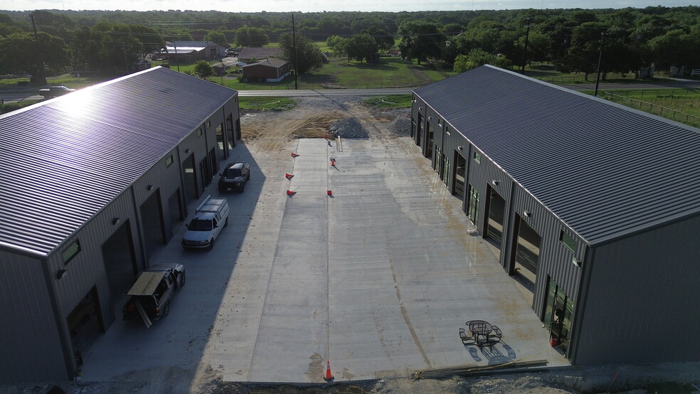3876 Lincoln Ridge Dr, McKinney, TX for lease - Building Photo - Image 3 of 12