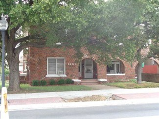 Plus de détails pour 1601 Hemphill St, Fort Worth, TX - Multi-résidentiel à vendre