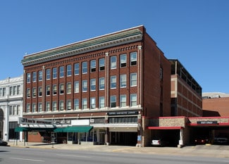 More details for 916-924 5th Ave, Huntington, WV - Office for Lease