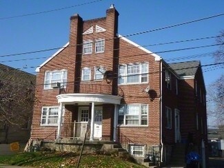 Plus de détails pour 679 Ferne Blvd, Drexel Hill, PA - Bureau à louer