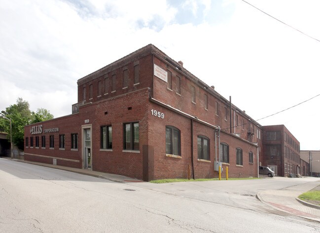 More details for 1959 S Meridian St, Indianapolis, IN - Office, Industrial for Lease