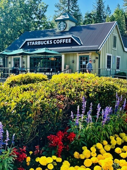 1216-1242 Broadway, Placerville, CA à louer - Photo du bâtiment - Image 3 de 5