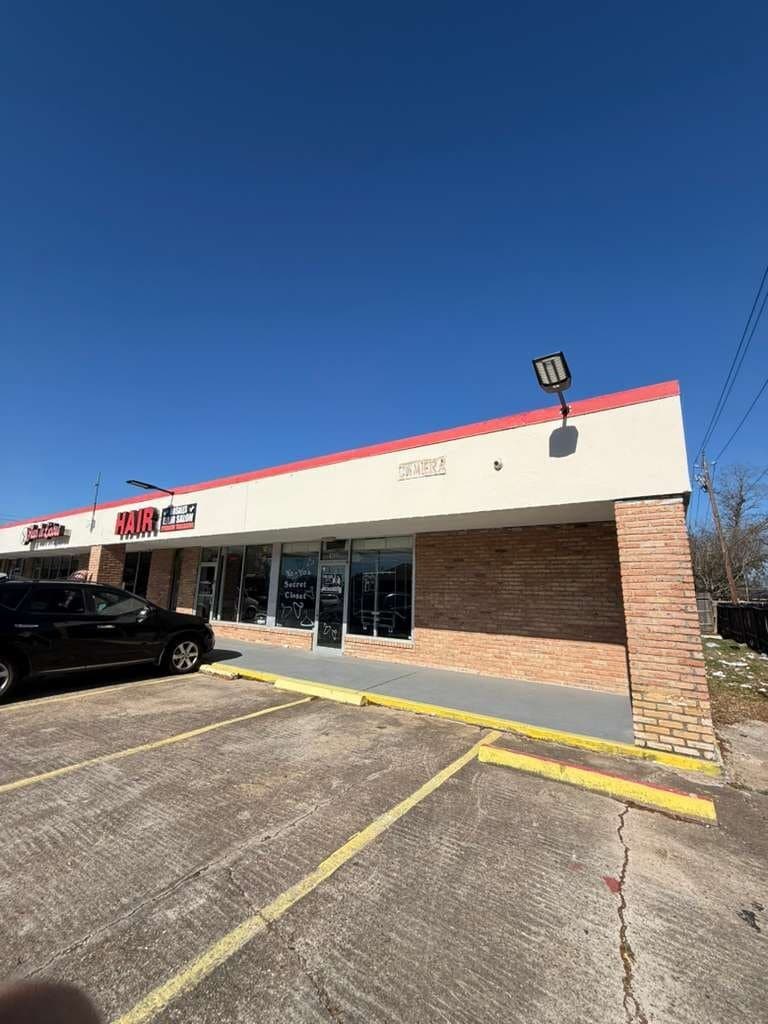 1530 Kenforest Dr, Missouri City, TX à louer Photo intérieure- Image 1 de 1