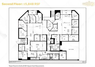 911 Broxton Ave, Los Angeles, CA for sale Floor Plan- Image 1 of 1