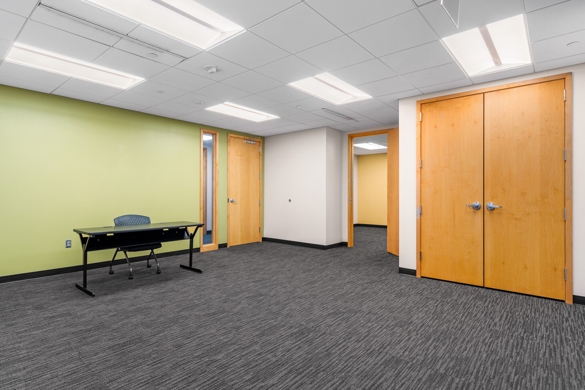 505 20th St N, Birmingham, AL à louer Photo intérieure- Image 1 de 14