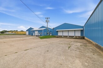 1819 Elmore St, Crawfordsville, IN for lease Building Photo- Image 1 of 6