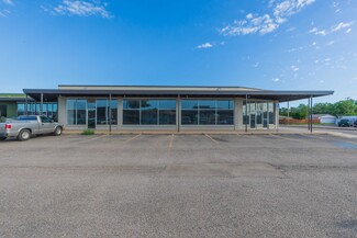 Plus de détails pour 3914 Canyon Expressway (Drive), Amarillo, TX - Vente au détail à vendre