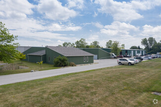 More details for 326 Industrial Pky, Bowling Green, OH - Flex for Lease