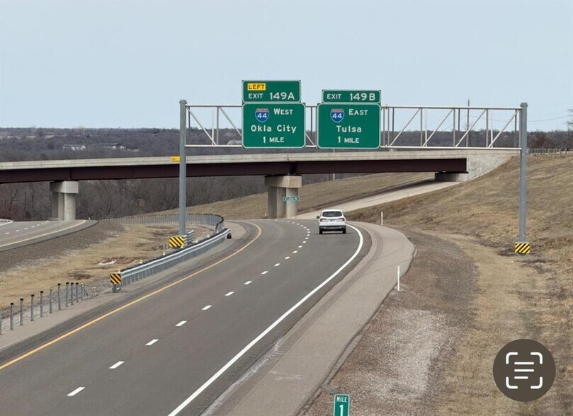 15345 N Luther Rd, Luther, OK for sale - Other - Image 2 of 3