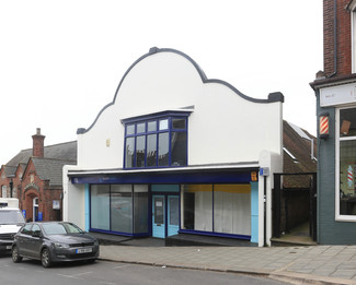 More details for 16-16A Station St, Lewes - Office, Retail for Lease