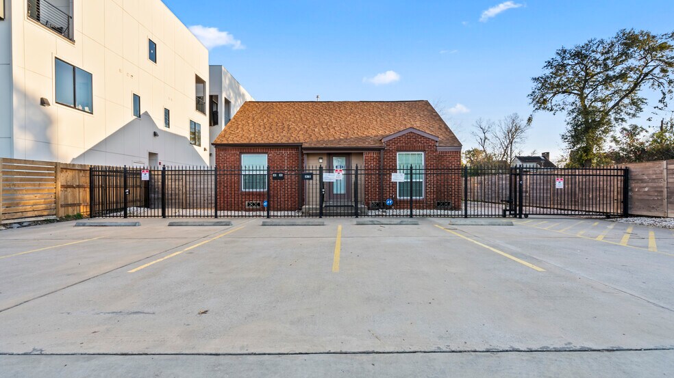 4928 Old Spanish Trl, Houston, TX à vendre - Photo principale - Image 1 de 33