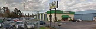 Plus de détails pour 3920 Ogeechee Rd, Savannah, GA - Industriel à vendre