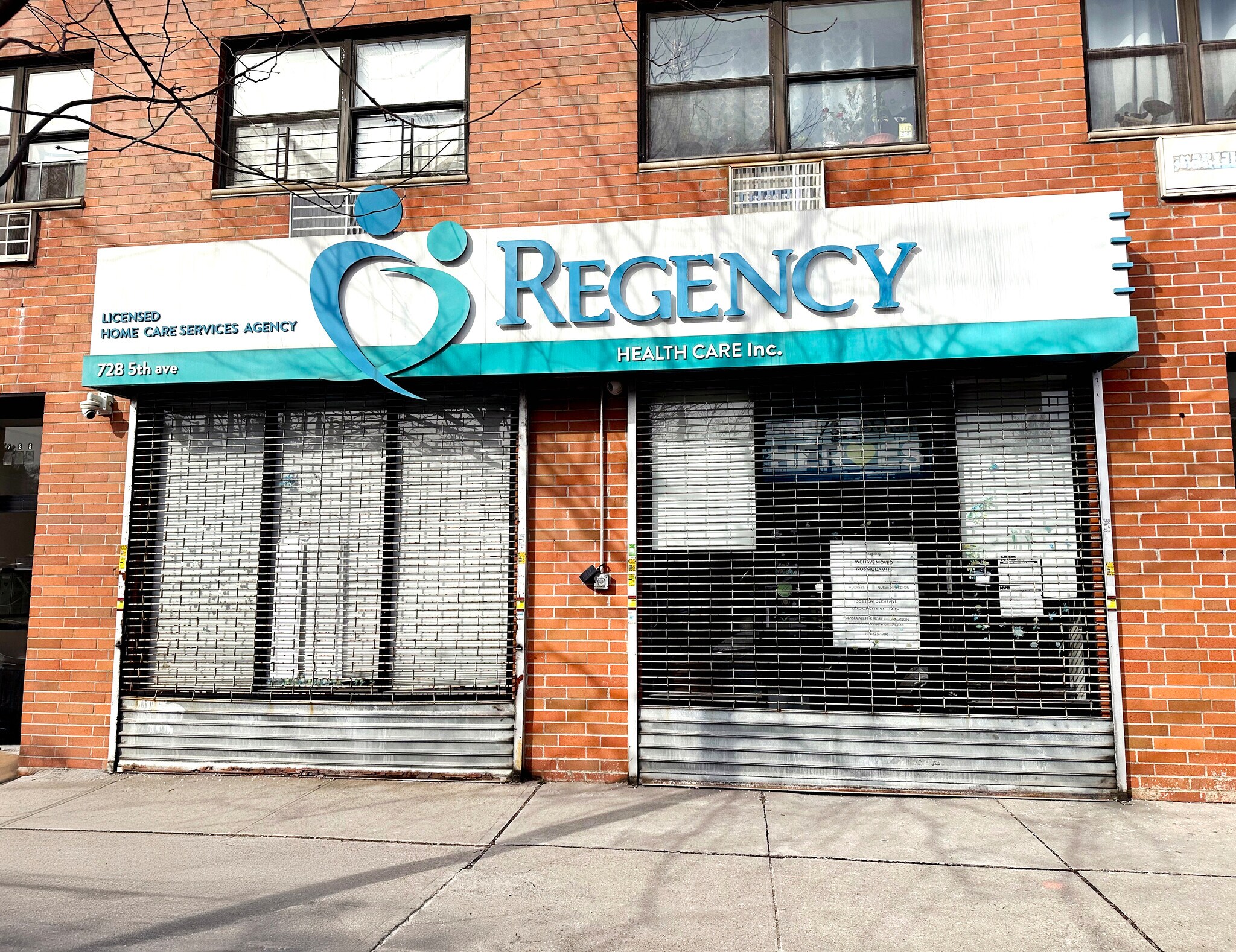 728 5th Ave, Brooklyn, NY for lease Building Photo- Image 1 of 19