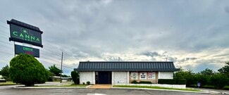More details for 1501 S Yale Ave, Tulsa, OK - Retail for Lease