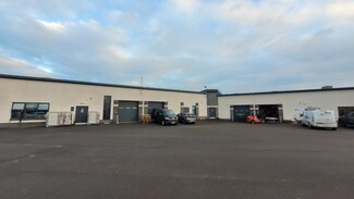 Plus de détails pour 1-7 Annan Business Park, Annan - Industriel à louer