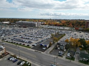 142 Cross Ave, Oakville, ON - Aérien  Vue de la carte - Image1