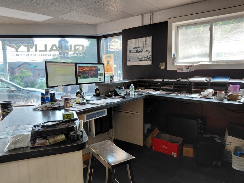 7 Saratoga Ave, Ballston Spa, NY à vendre - Photo du bâtiment - Image 2 de 12