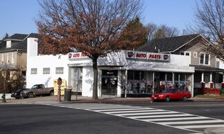 Plus de détails pour 4900 Georgia Ave NW, Washington, DC - Commerce de détail à louer