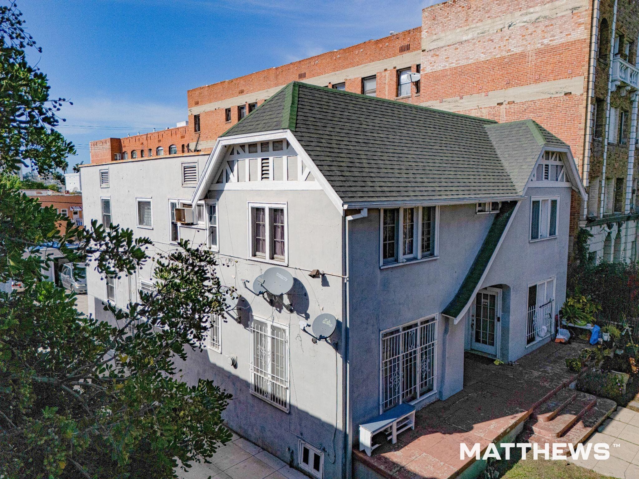 165 S Catalina St, Los Angeles, CA for sale Primary Photo- Image 1 of 4