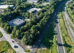 299 Industrial Ln, Torrington, CT à louer Photo du bâtiment- Image 2 de 4