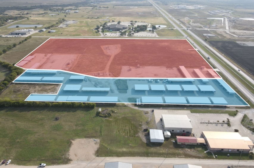 14744 US-380, Krum, TX for sale Building Photo- Image 1 of 6