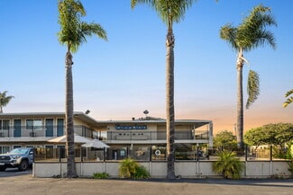 More details for 839 E Main St, Santa Maria, CA - Hospitality for Sale