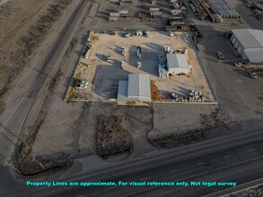8316 W I-20, Midland, TX - Aerial  map view - Image1