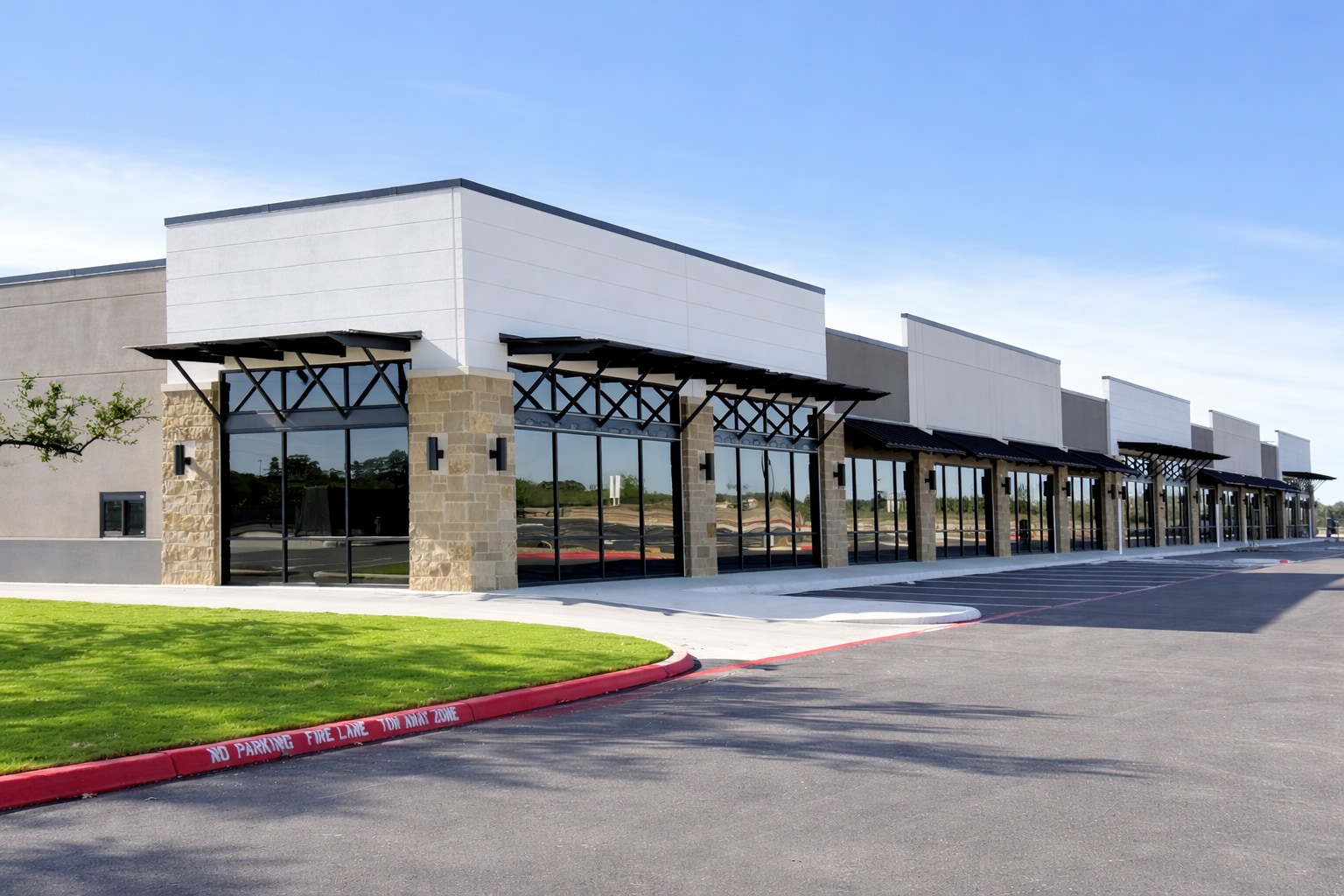 Wiseman Blvd & Cottonwood Way, San Antonio, TX à louer Photo principale- Image 1 de 6