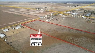 More details for 10895 S Western St, Palisades, TX - Land for Sale