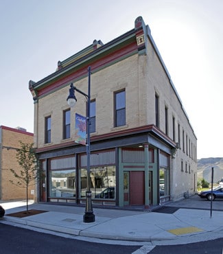 More details for 2 S Main St, Coalville, UT - Office/Retail for Lease