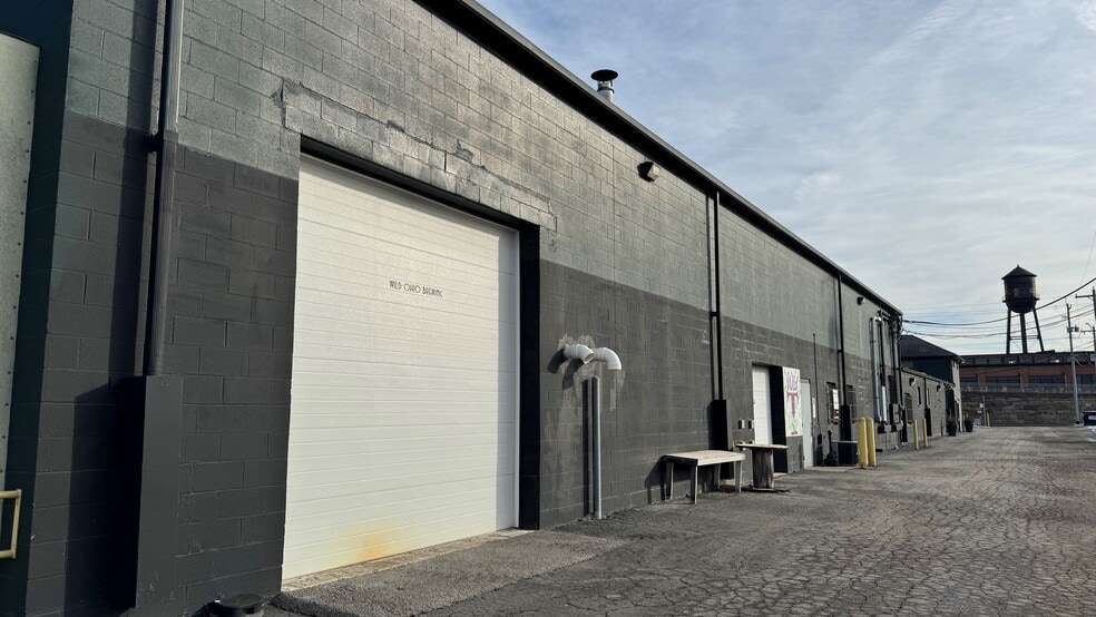 2025 S High St, Columbus, OH for lease - Building Photo - Image 1 of 27