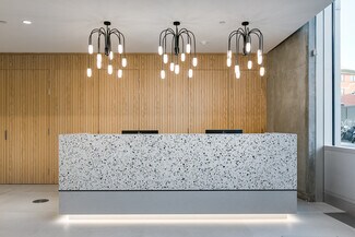 Plus de détails pour 11 Evesham St, Londres - Commerce de détail à louer