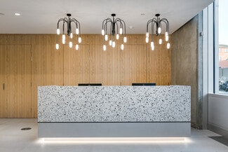 Plus de détails pour 11 Evesham St, Londres - Commerce de détail à louer