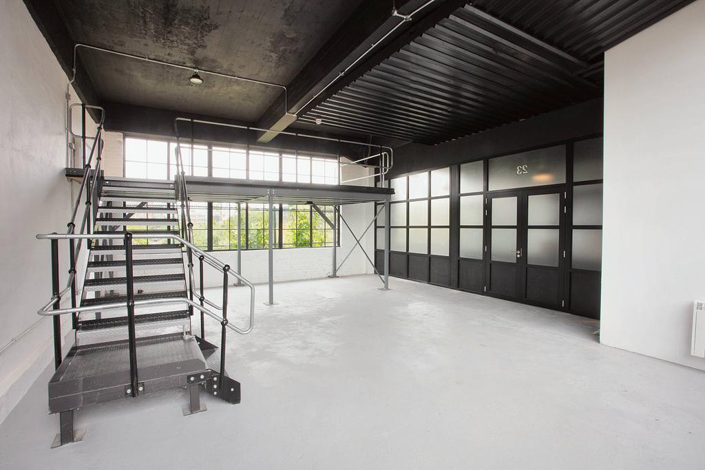 Mowat Industrial Estate, Watford for lease Building Photo- Image 1 of 12