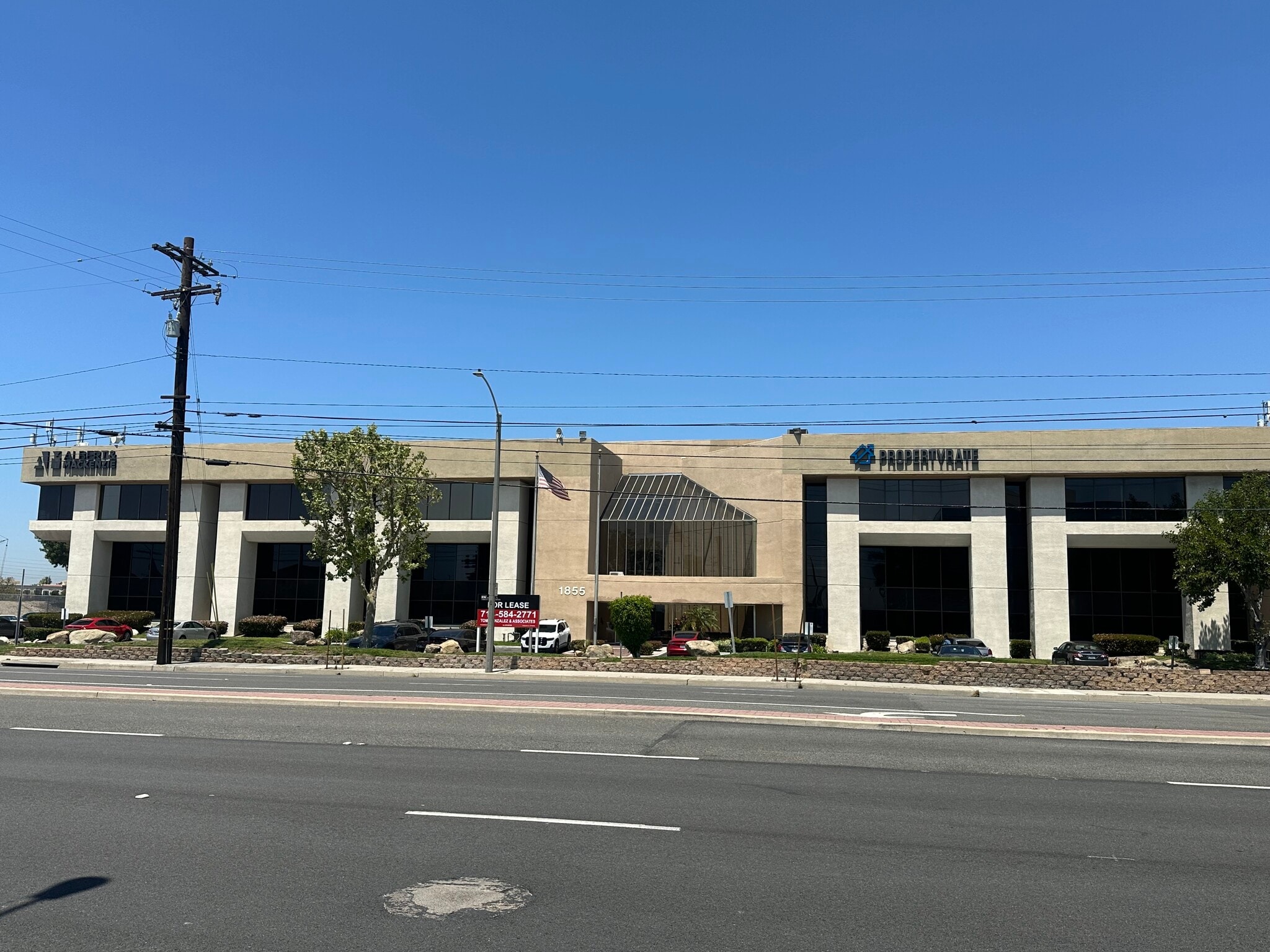 1855 W Katella Ave, Orange, CA for lease Building Photo- Image 1 of 107