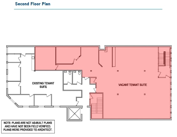 805-813 N Jefferson St, Milwaukee, WI for lease Floor Plan- Image 1 of 1