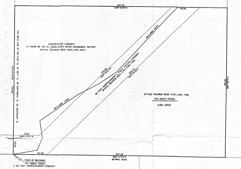 TBA Grissom Pky, Cocoa, FL à vendre - Photo du bâtiment - Image 3 de 4