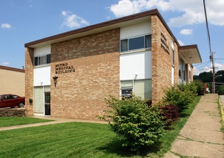 More details for 1901 19th St, Nitro, WV - Office/Medical for Lease