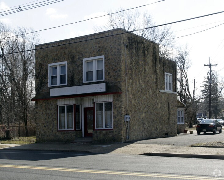 6 E Camden Ave, Moorestown, NJ à vendre - Photo du bâtiment - Image 2 de 14