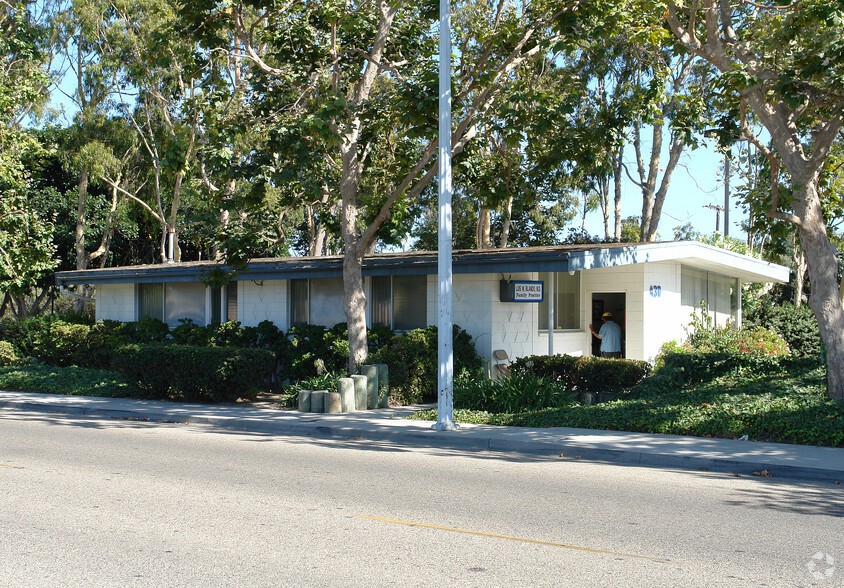 430 Park Ave, Port Hueneme, CA à louer - Photo du bâtiment - Image 1 de 2