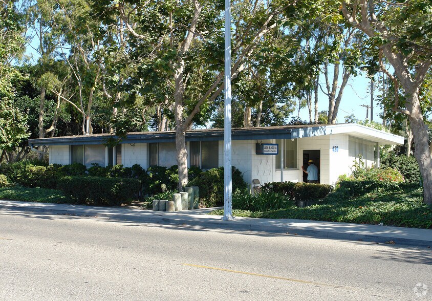430 Park Ave, Port Hueneme, CA à louer - Photo principale - Image 1 de 3