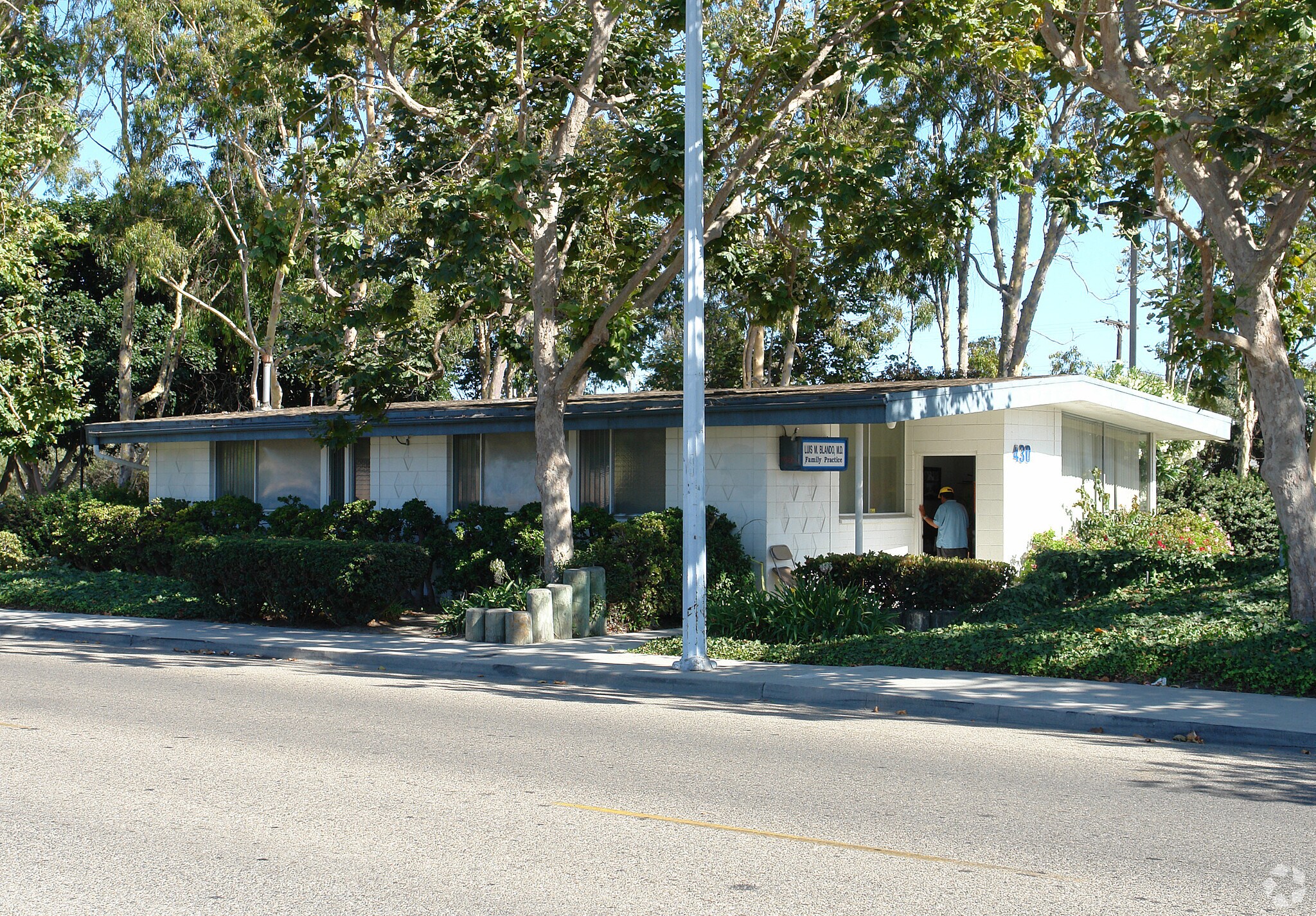 430 Park Ave, Port Hueneme, CA à louer Photo principale- Image 1 de 4